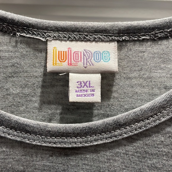 Lularoe Randy - Picture 2 of 3